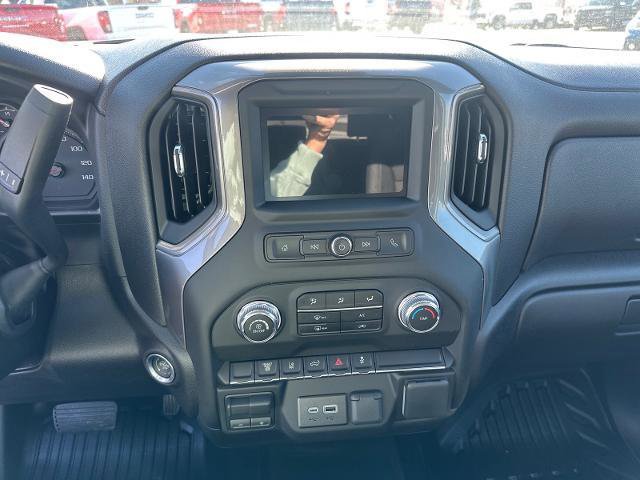 New 2026 GMC Sierra 2500 Pro w/ Max Trailering Package image 12