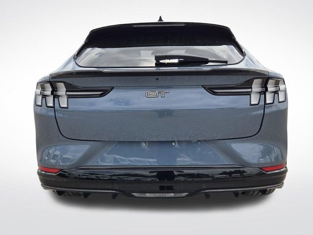 Certified 2023 Ford Mustang Mach-E GT AWD/4WD image 8