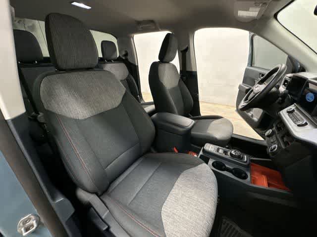 Used 2023 Ford Maverick XLT w/ Equipment Group 300A Standard AWD/4WD image 19