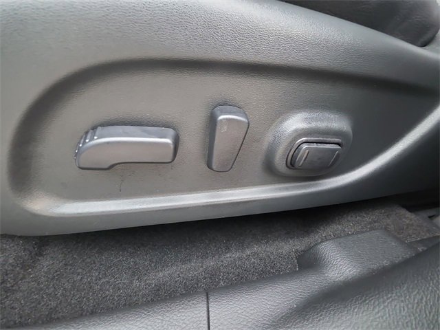 Used 2020 Nissan Murano SL w/ Moonroof Package image 19