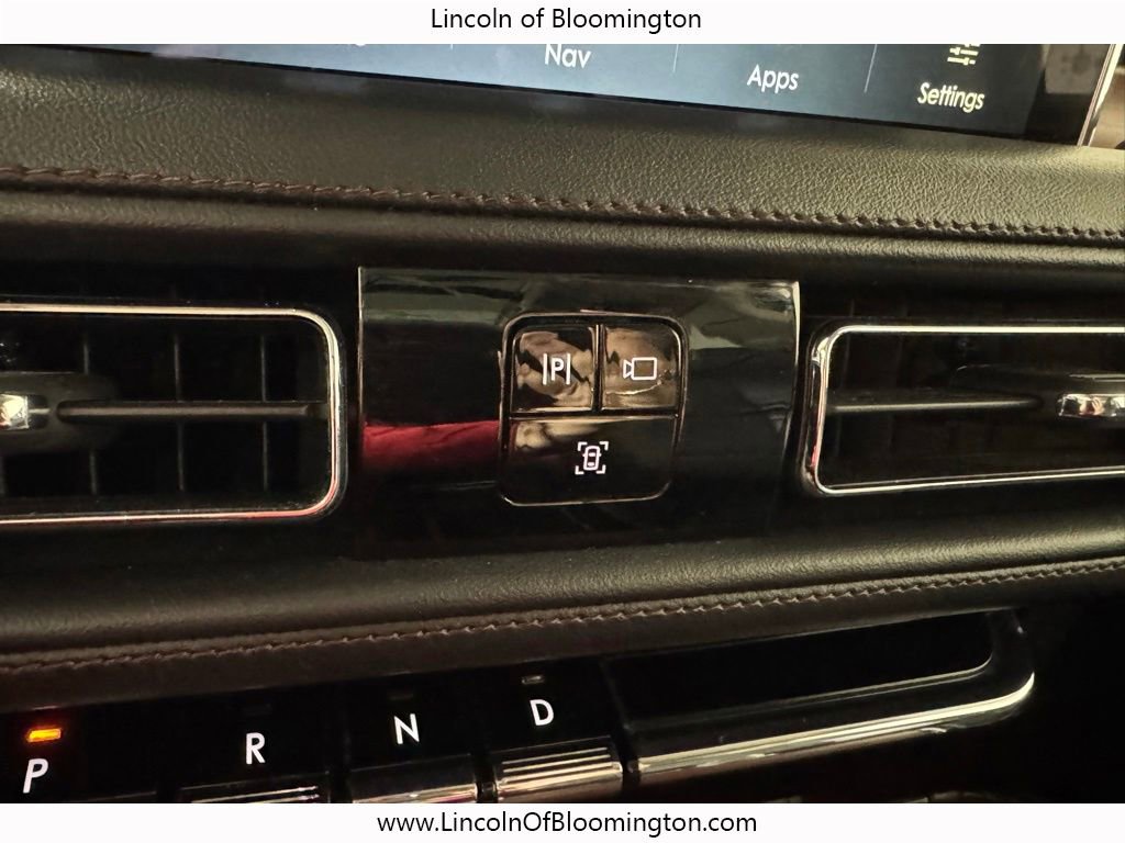 Used 2023 Lincoln Aviator Grand Touring w/ Equipment Group 301A AWD/4WD image 65