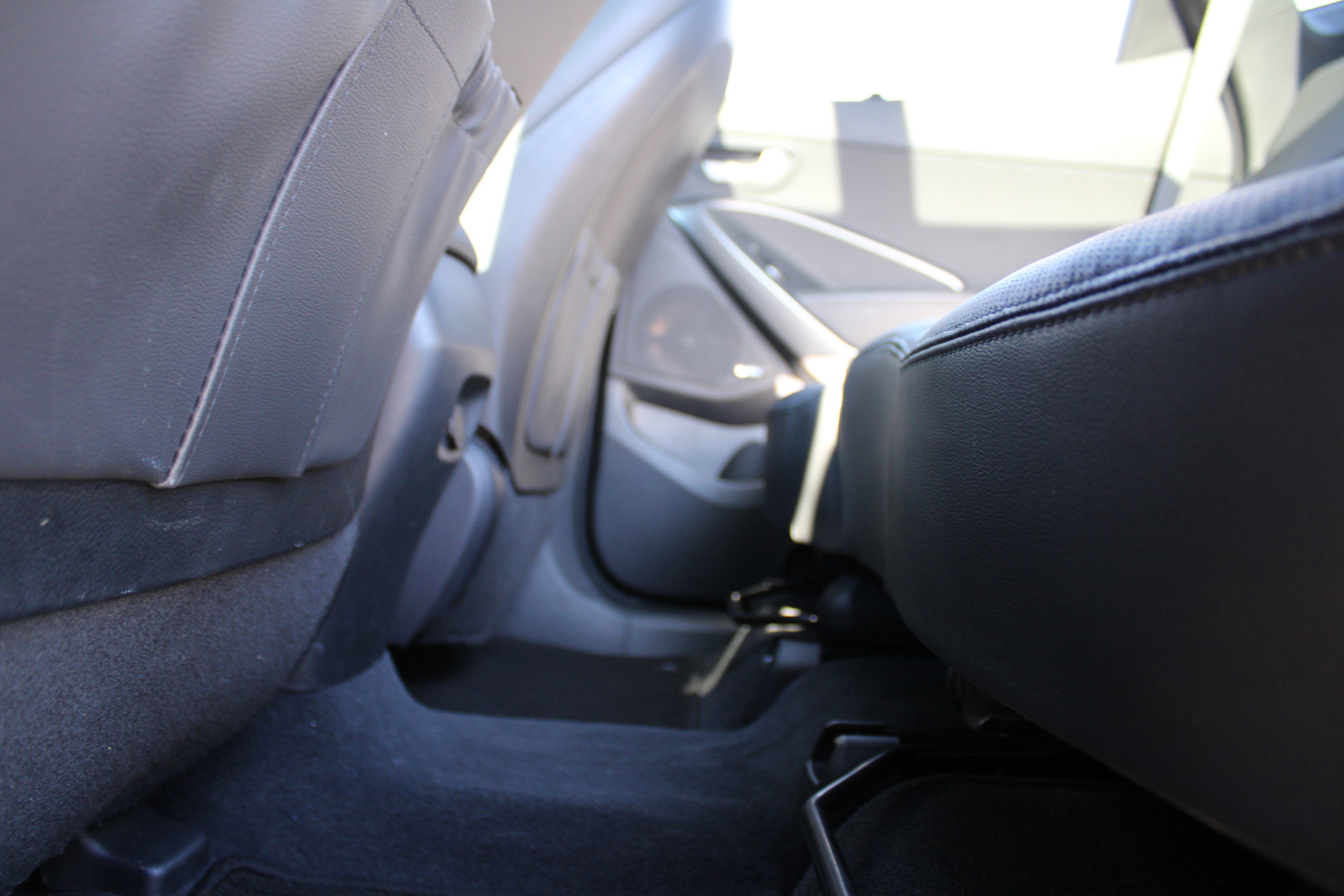 Used 2018 Hyundai Santa Fe Sport image 40