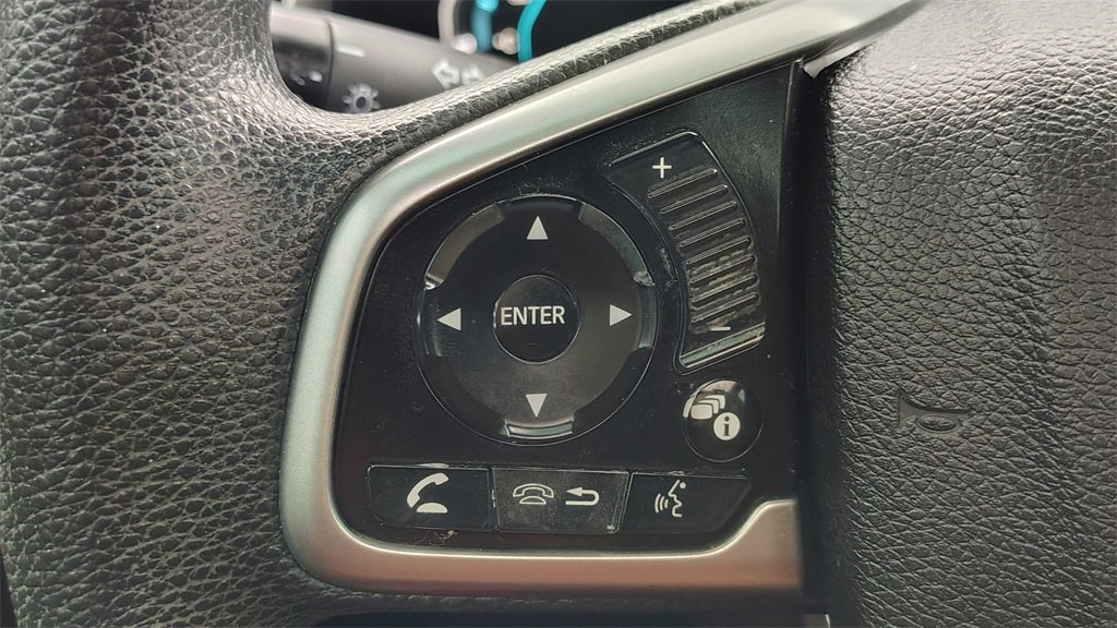 Used 2017 Honda Civic EX image 16