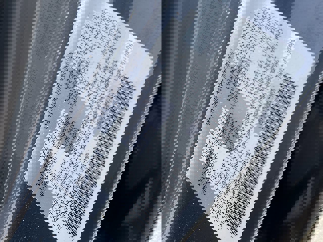 Used 2024 MAZDA CX-5 Carbon Edition image 35