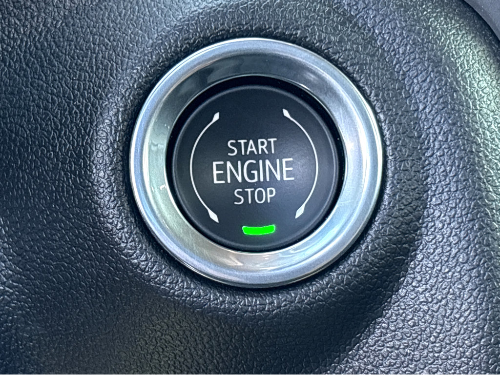 Used 2026 Chevrolet Silverado 1500 Custom image 7