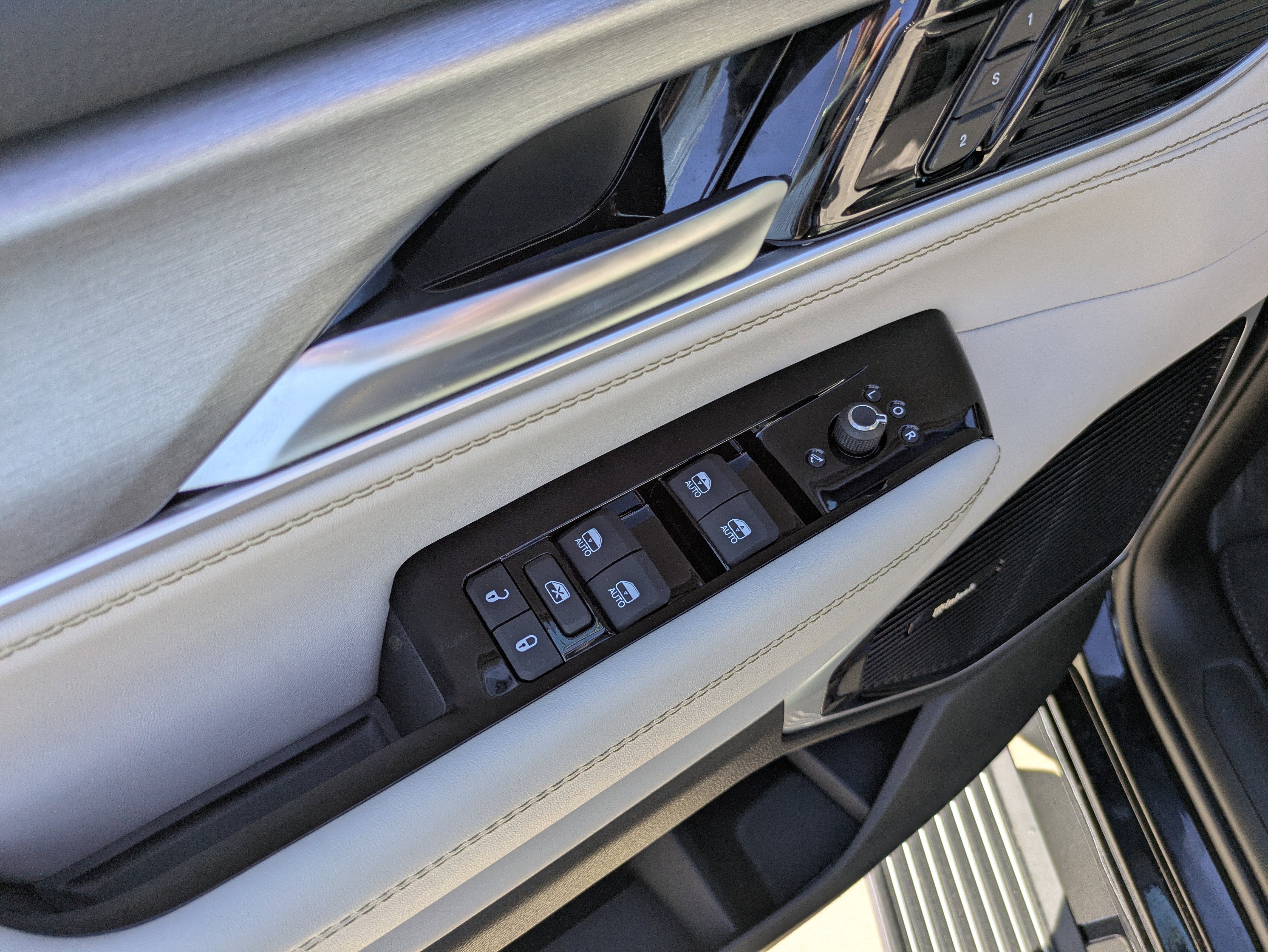 New 2026 Jeep Grand Wagoneer L Limited image 7