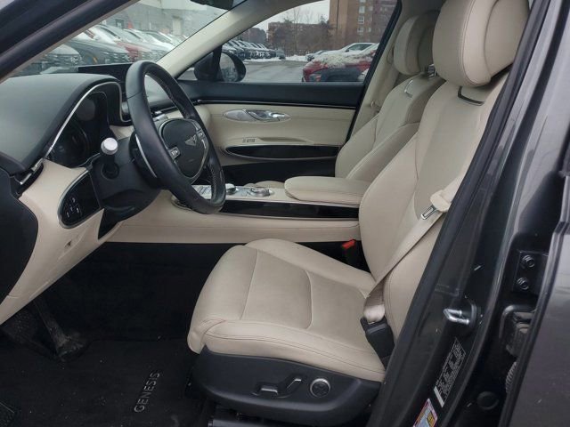 Used 2024 Genesis GV70 2.5T image 20