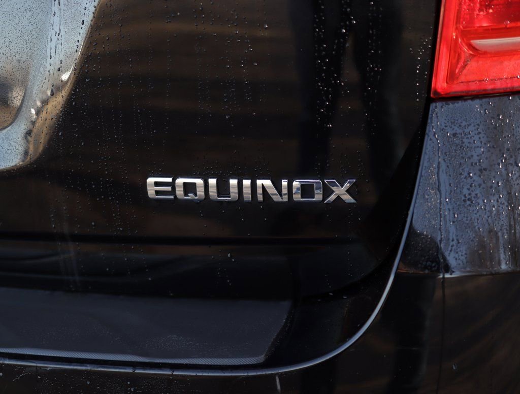 Used 2016 Chevrolet Equinox LS image 29