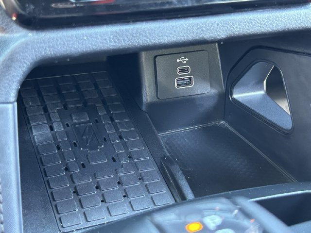 Certified 2025 Ford Ranger Raptor AWD/4WD image 36