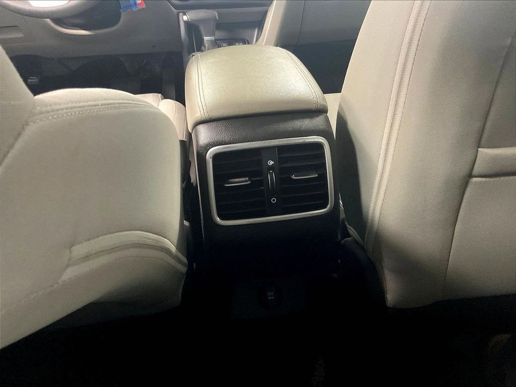 Used 2020 Kia Sportage LX AWD/4WD image 27