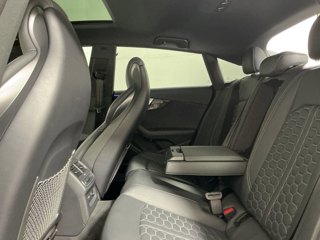 Used 2023 Audi RS 5 Sportback image 30