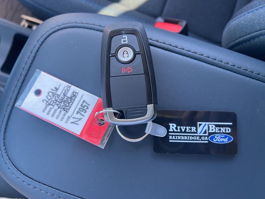 New 2026 Ford Maverick XLT w/ 4K Tow Package image 42