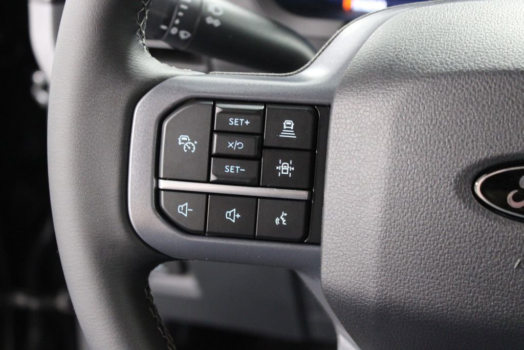 New 2026 Ford F150 XLT w/ Equipment Group 302A MID image 38