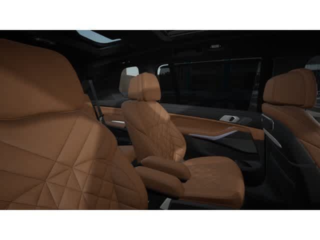 New 2027 BMW X7 xDrive40i w/ Executive Package AWD/4WD image 12