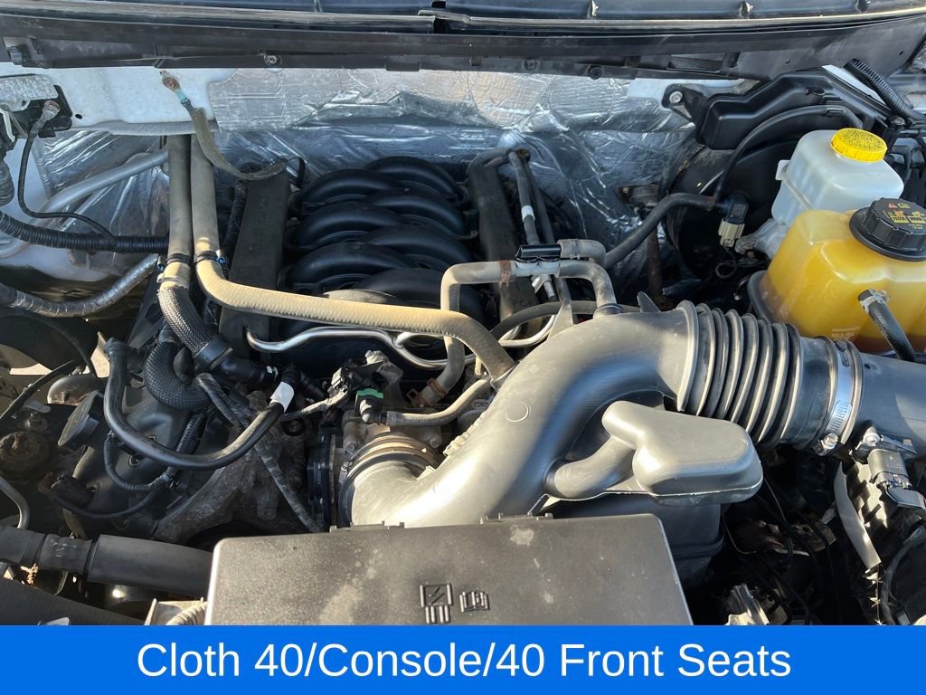 Used 2014 Ford F150 STX w/ Equipment Group 201A Mid image 23