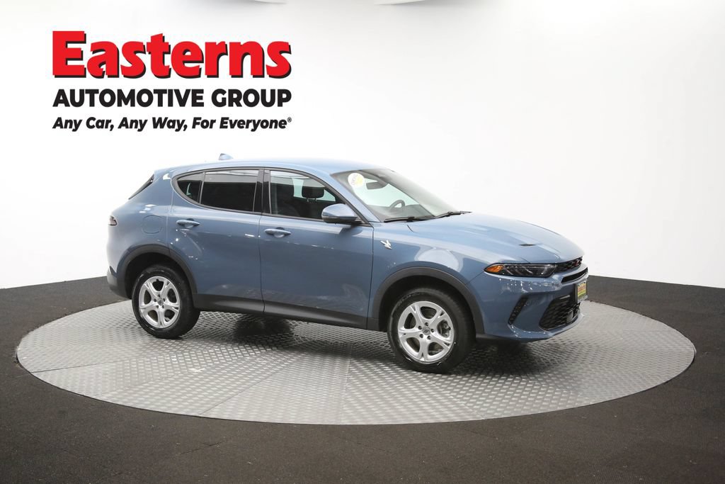 Used 2023 Dodge Hornet GT AWD/4WD image 48