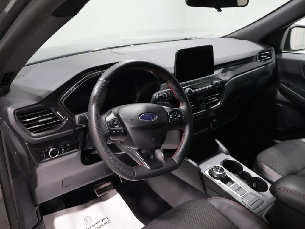 Used 2024 Ford Escape ST-Line image 15