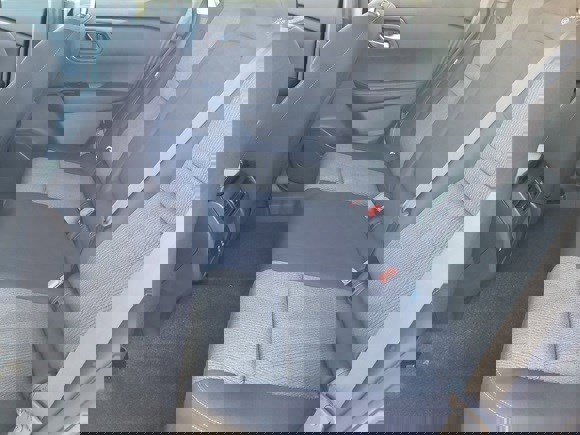 New 2026 Nissan Rogue SV image 8