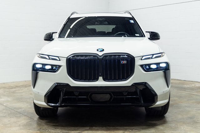 Certified 2025 BMW X7 M60i image 6