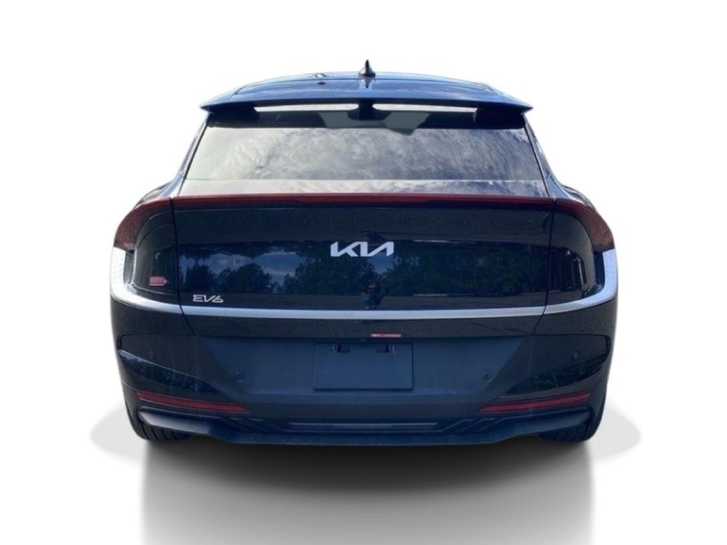 New 2025 Kia EV6 Light AWD/4WD image 6