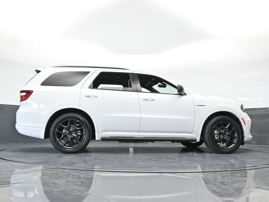 New 2026 Dodge Durango GT image 62