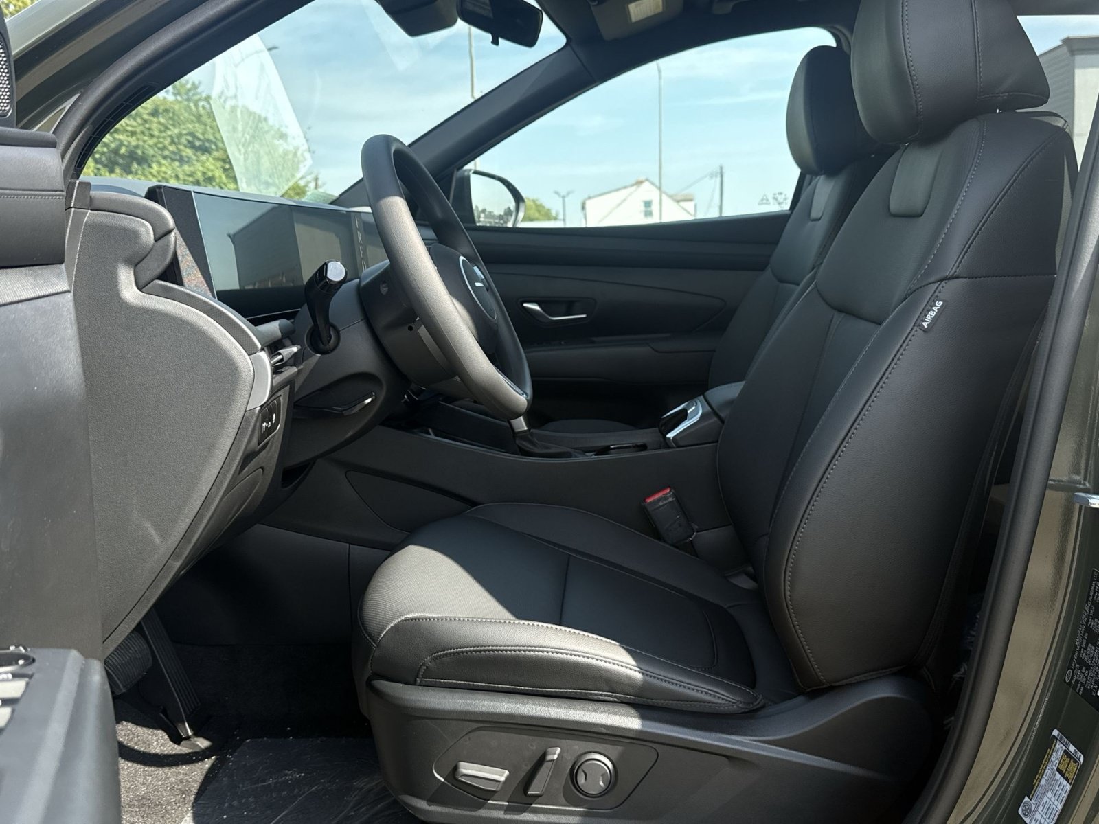 New 2026 Hyundai Santa Cruz SEL AWD/4WD image 13