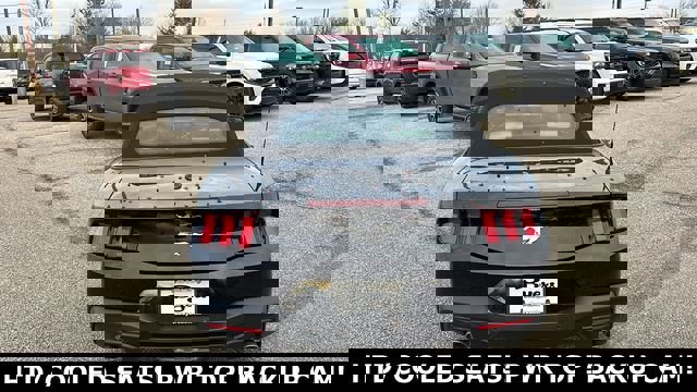 New 2026 Ford Mustang Premium image 29