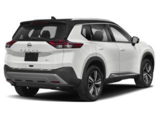 Used 2023 Nissan Rogue SL w/ SL Premium Package AWD/4WD image 11