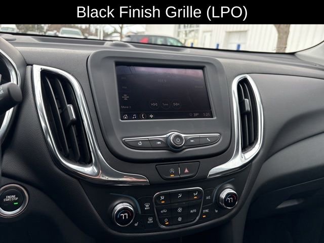 Certified 2022 Chevrolet Equinox LT image 15