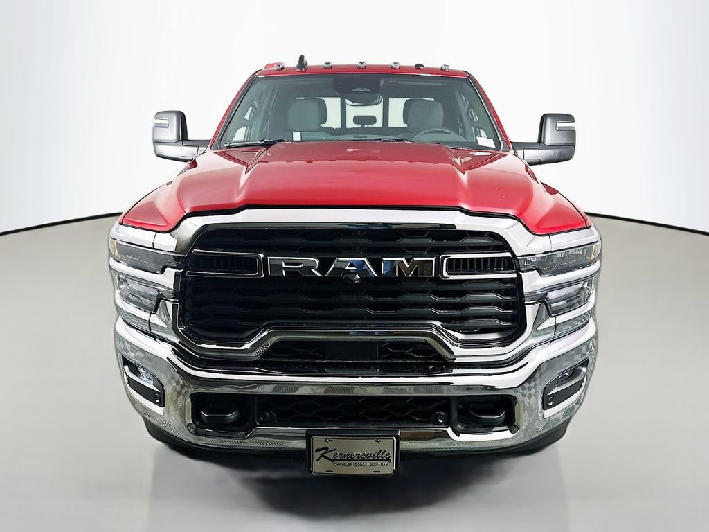 New 2026 RAM 3500 Tradesman image 2