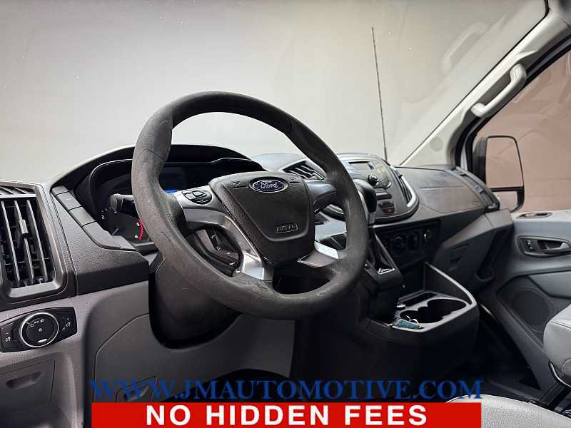 Used 2015 Ford Transit 250 148 Low Roof RWD image 12