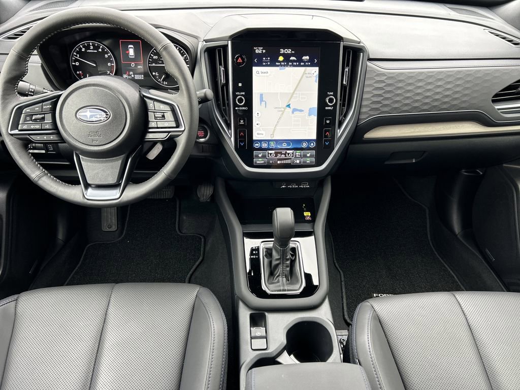 Certified 2025 Subaru Forester Limited image 14