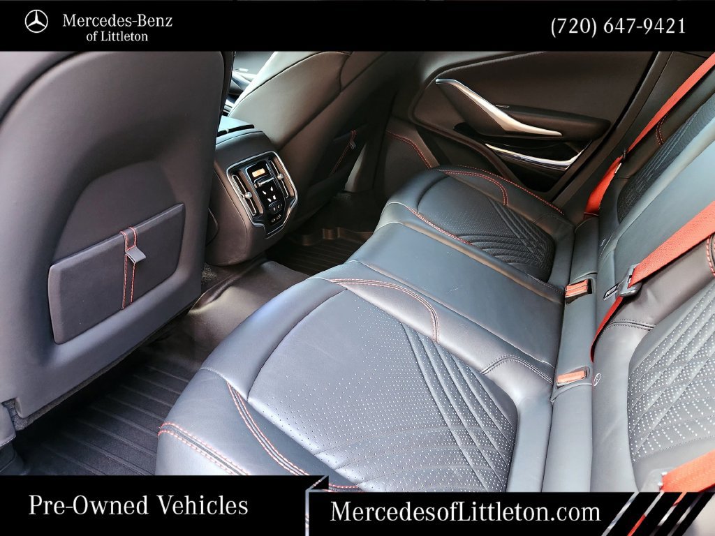 Used 2023 Aston Martin DBX AWD/4WD image 28