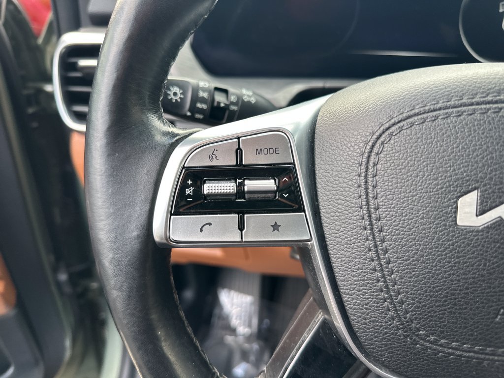 Used 2023 Kia Telluride SX Prestige X-Pro AWD/4WD image 20