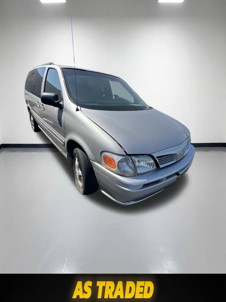 Used 2004 Oldsmobile Silhouette GL FWD image 4