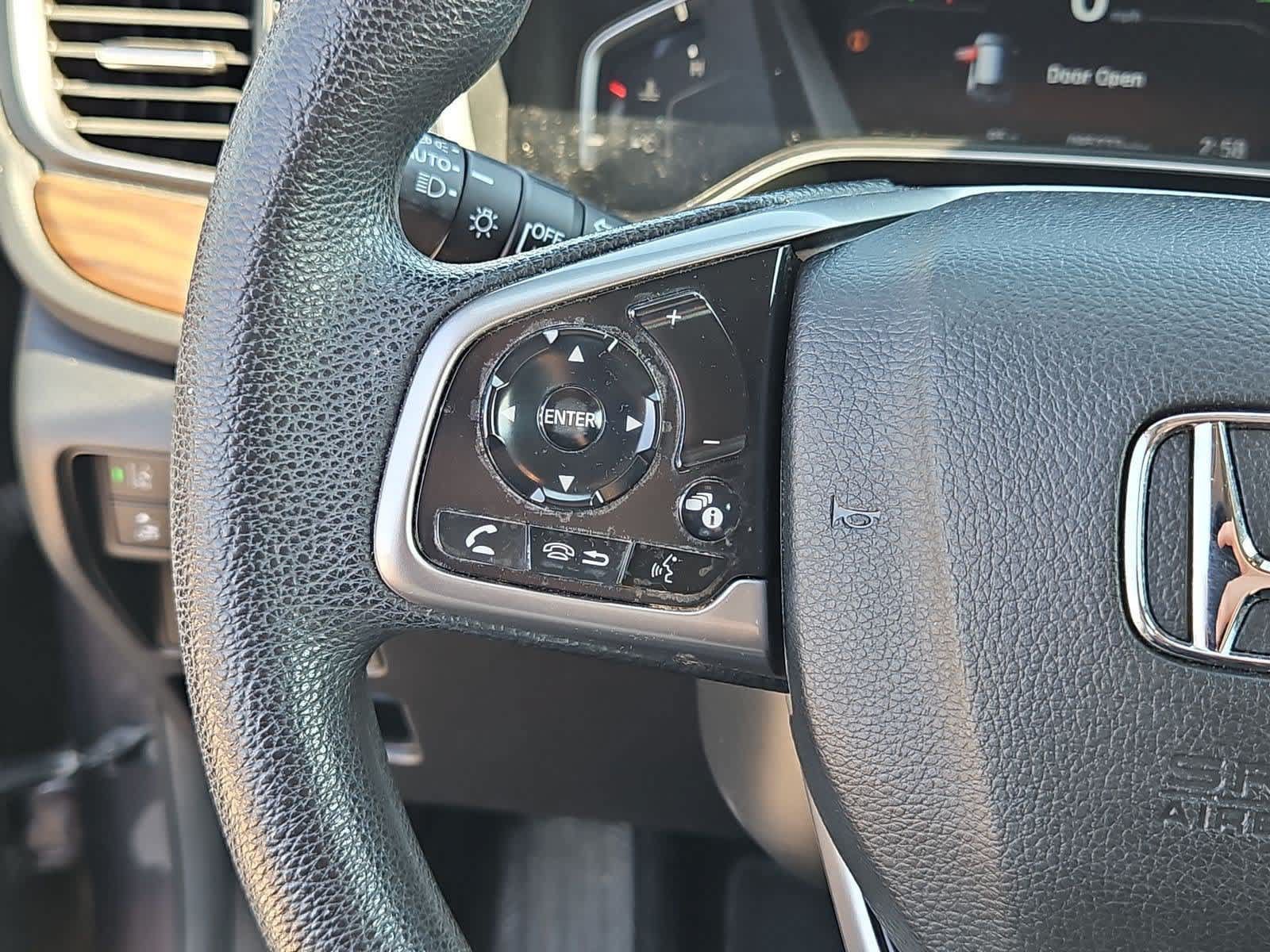 Used 2020 Honda CR-V EX image 24