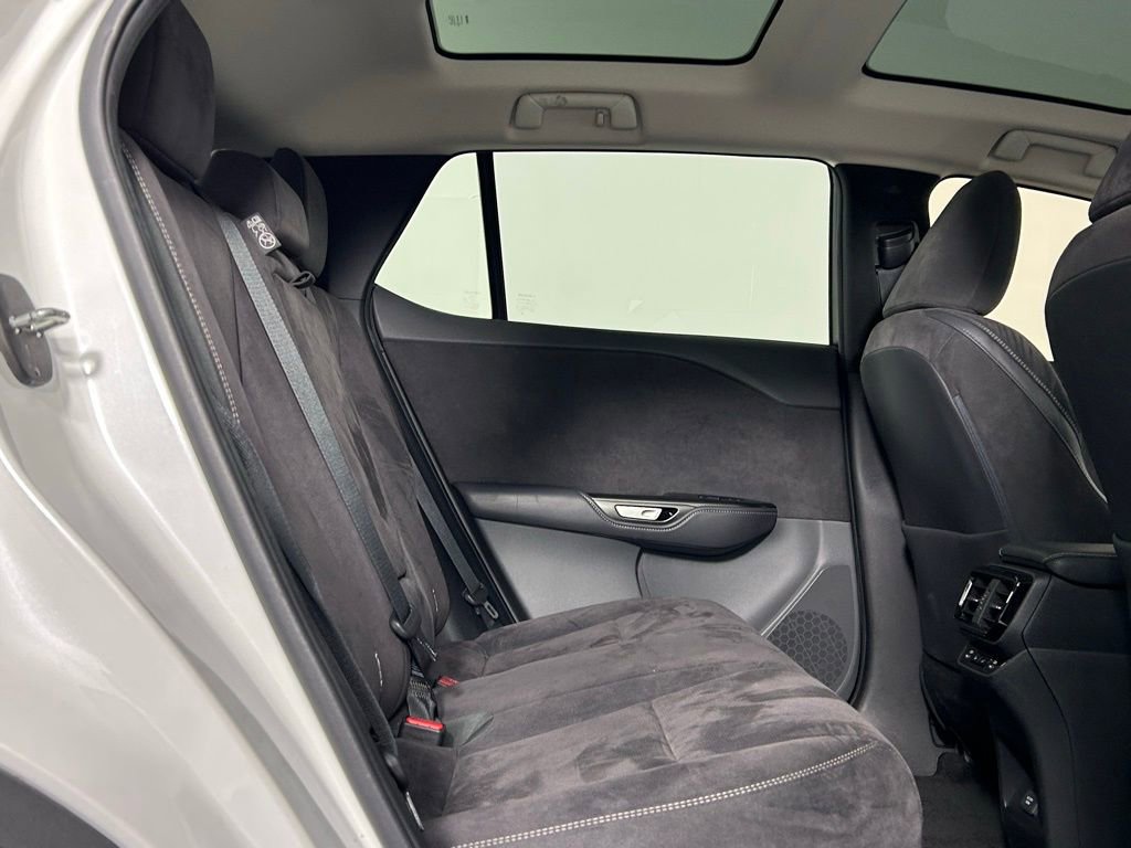 Used 2023 Lexus RZ 450e Premium w/ Accessory Package (2T) AWD/4WD image 14