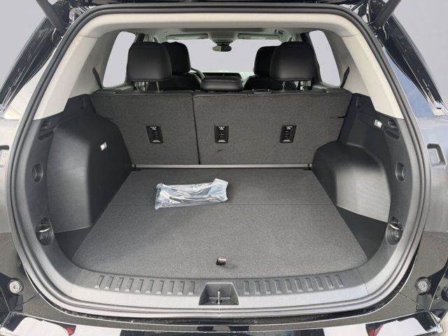 New 2027 GMC Terrain Denali w/ LPO, Floor Liner Package AWD/4WD image 18