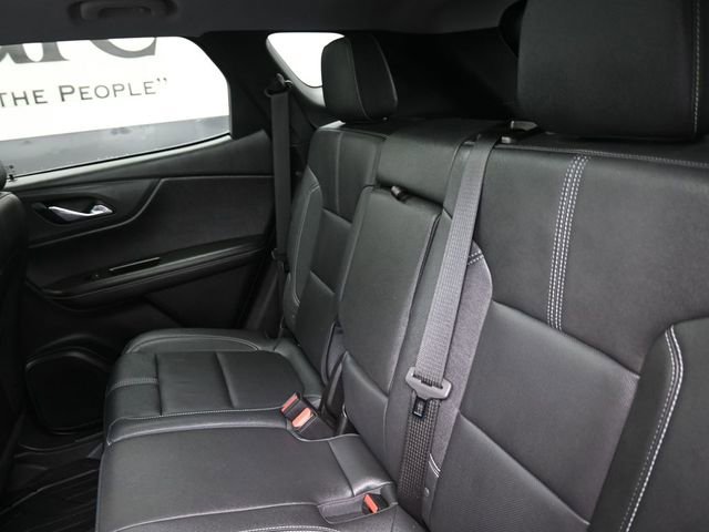 Used 2023 Chevrolet Blazer LT image 14