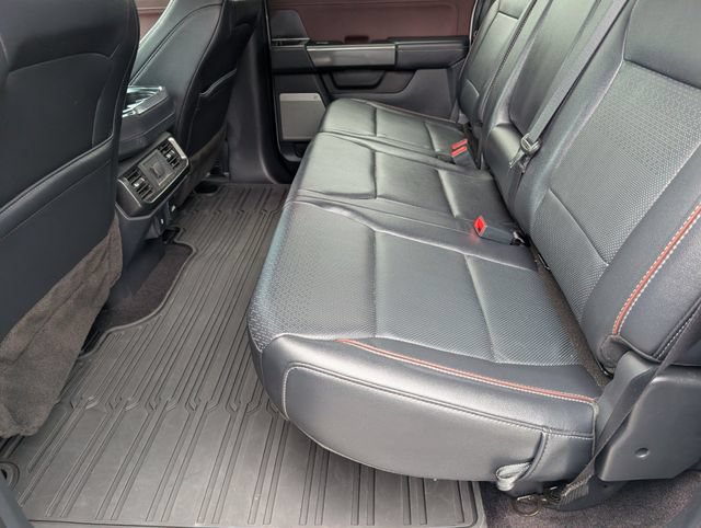 Used 2022 Ford F150 Lariat AWD/4WD image 33