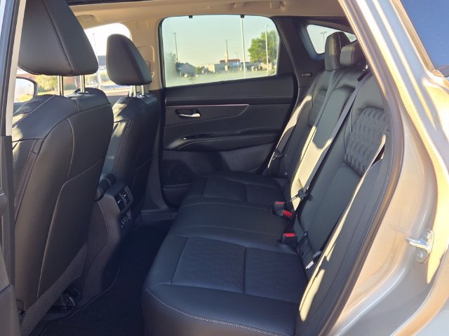 New 2027 Nissan Murano Platinum w/ Cargo Package AWD/4WD image 6