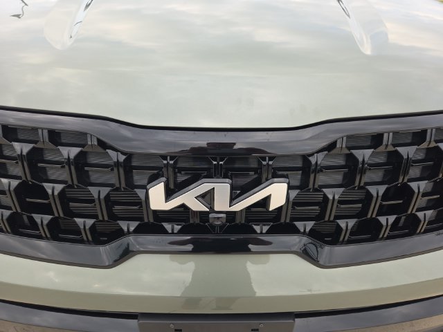 Used 2024 Kia Telluride SX X-Pro AWD/4WD image 33