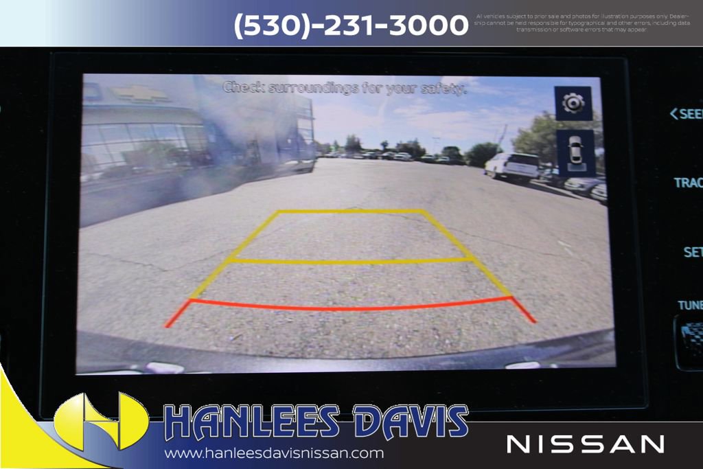 Used 2023 Hyundai Tucson SEL image 28