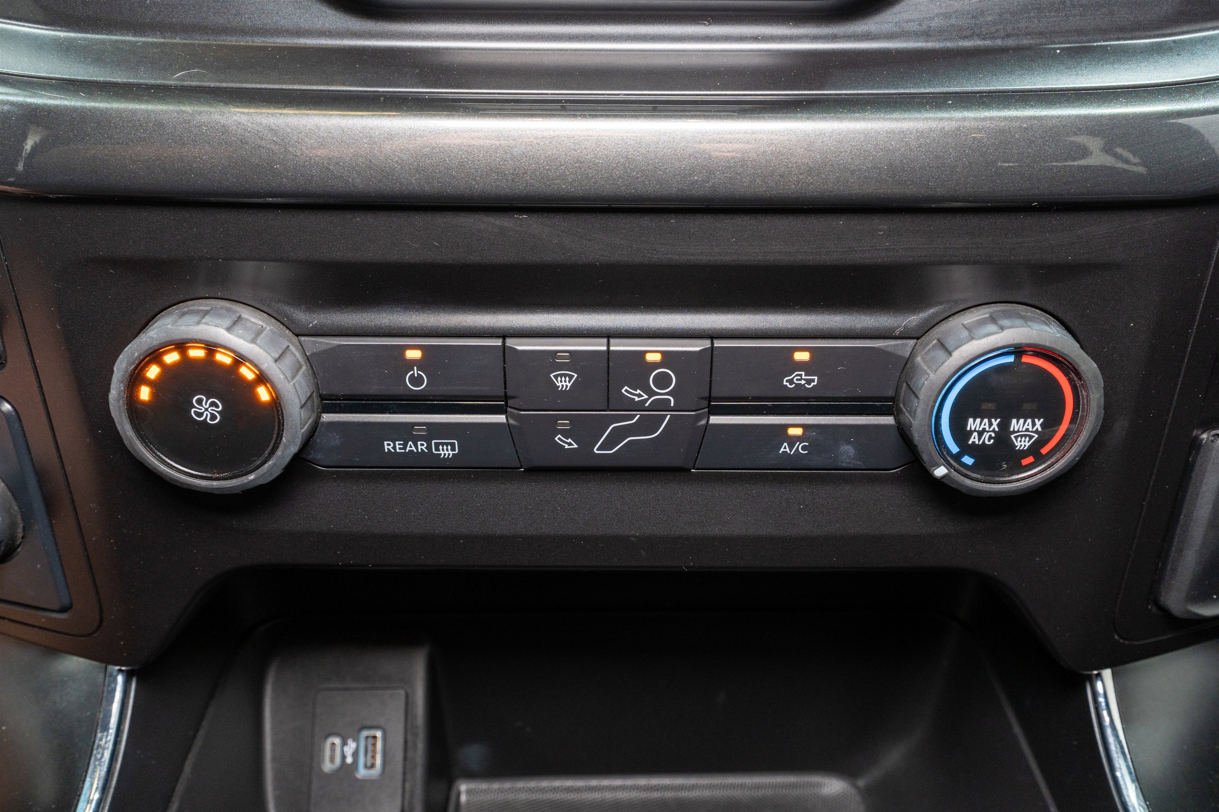 Used 2021 Ford F150 XL w/ STX Appearance Package RWD image 22