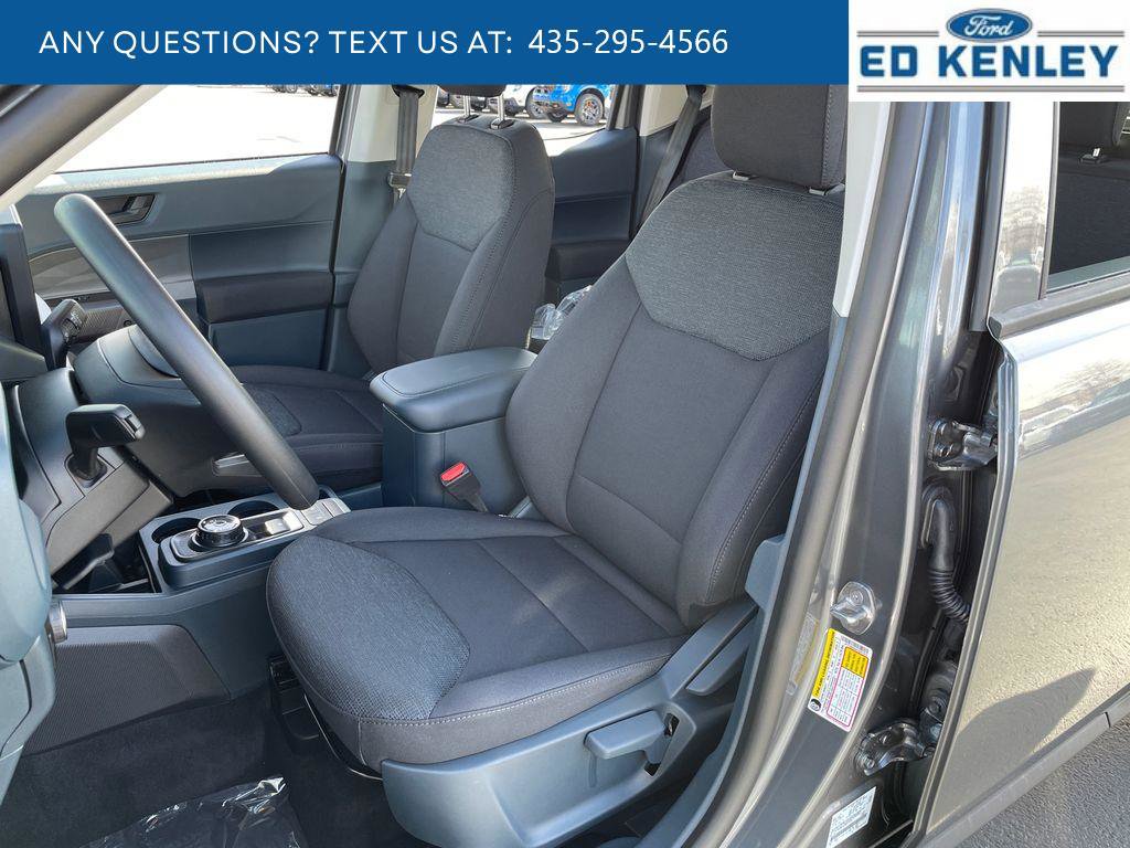 New 2026 Ford Maverick XL image 3