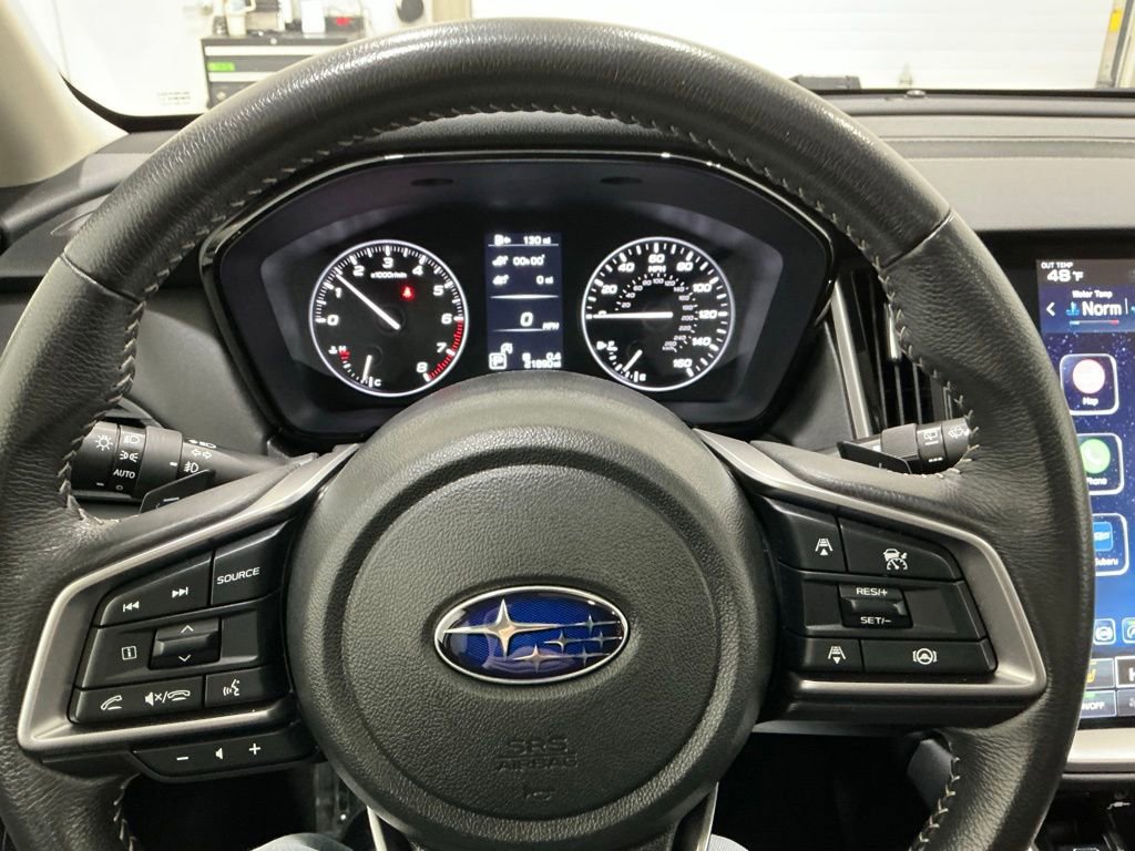 Used 2024 Subaru Outback Premium image 11
