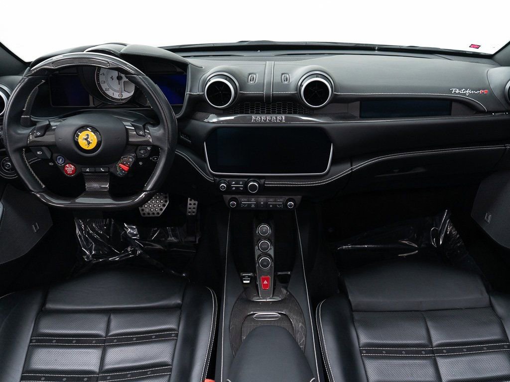 Used 2022 Ferrari Portofino M image 29