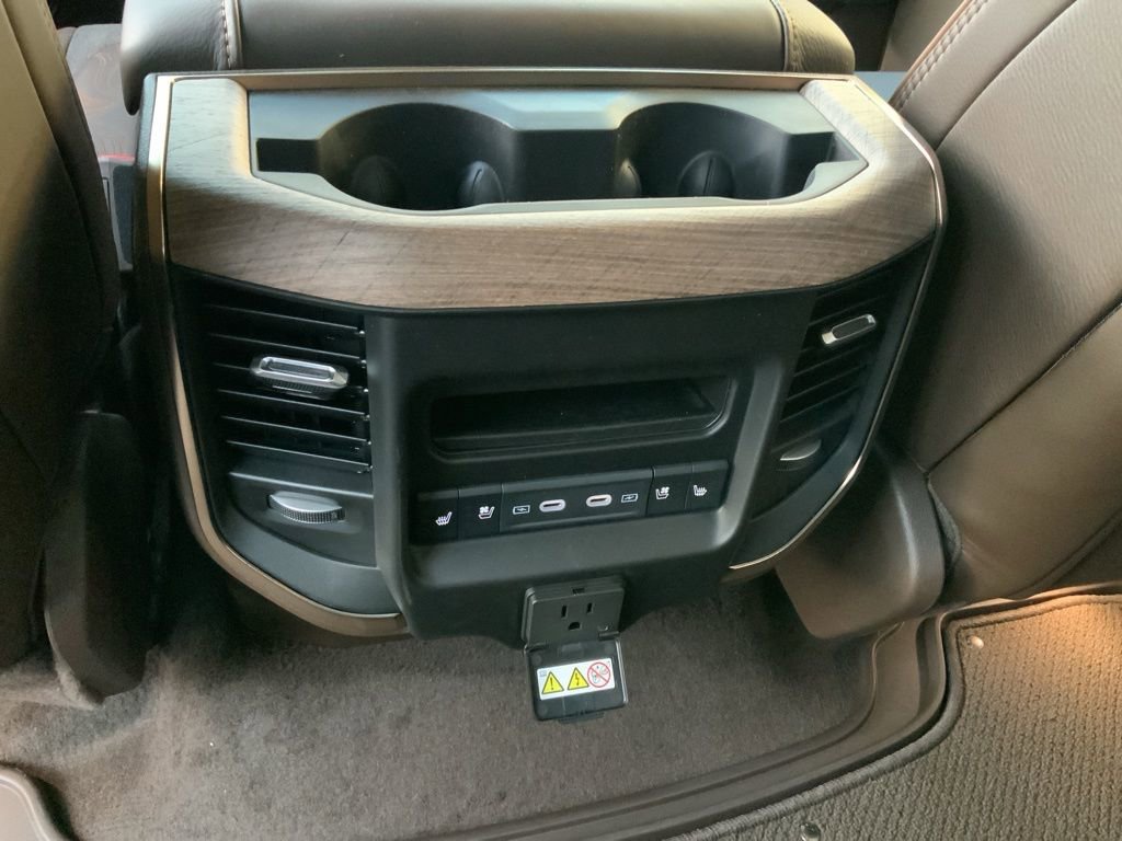 New 2026 RAM 1500 Limited image 22