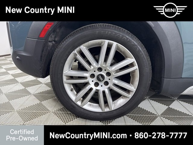 Certified 2023 MINI Cooper Countryman S image 9