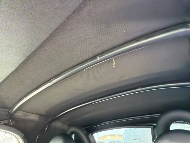 Used 2013 MINI Cooper Roadster FWD image 30